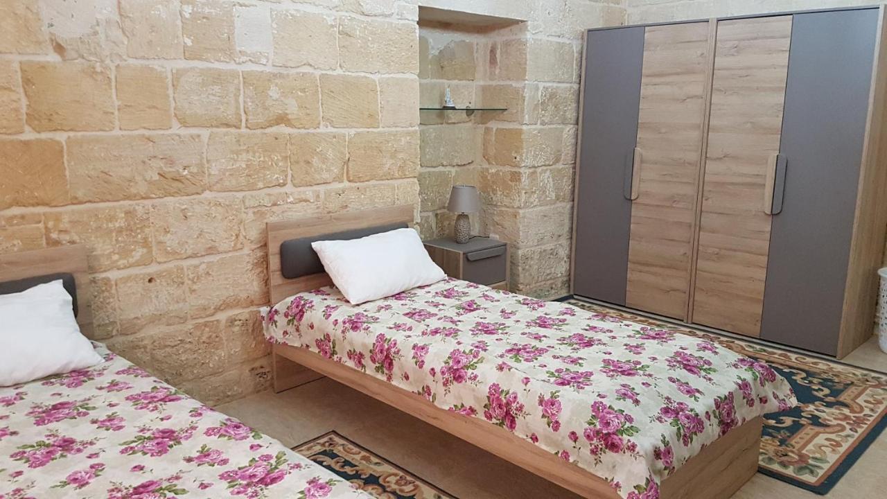 Willa Dar Il-Hena Zurrieq Zewnętrze zdjęcie