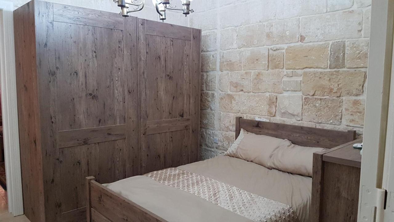 Willa Dar Il-Hena Zurrieq Zewnętrze zdjęcie
