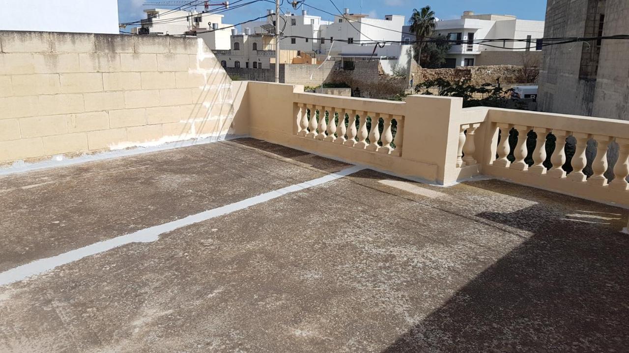 Willa Dar Il-Hena Zurrieq Zewnętrze zdjęcie