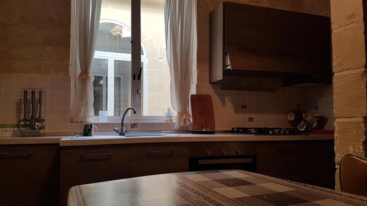 Willa Dar Il-Hena Zurrieq Zewnętrze zdjęcie
