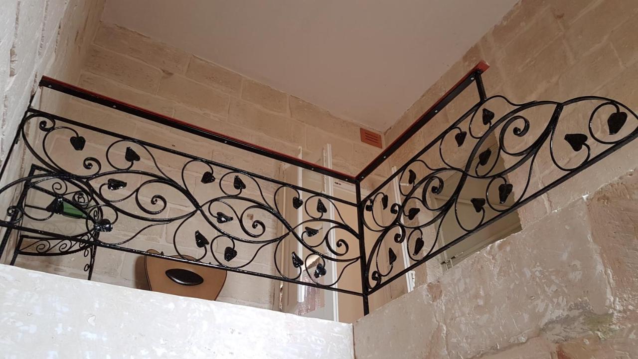 Willa Dar Il-Hena Zurrieq Zewnętrze zdjęcie