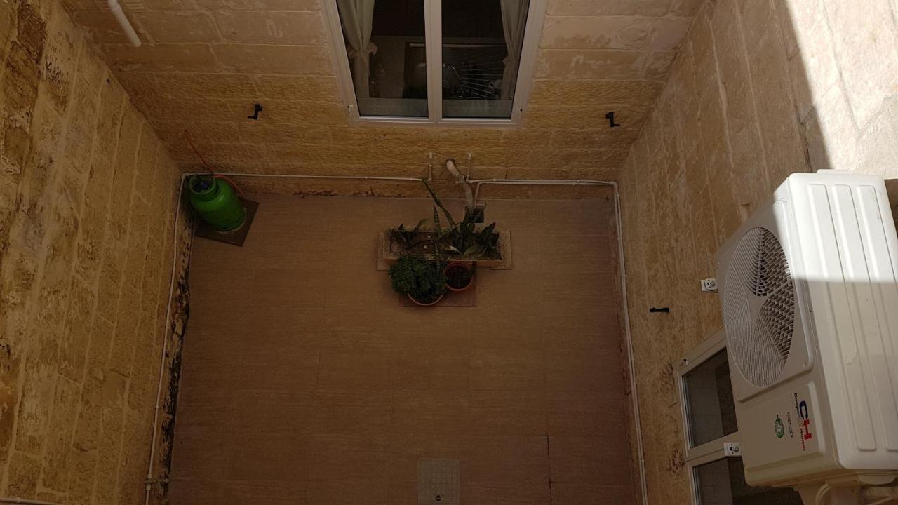 Willa Dar Il-Hena Zurrieq Zewnętrze zdjęcie