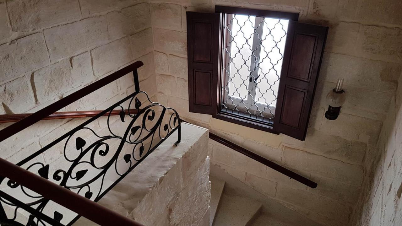 Willa Dar Il-Hena Zurrieq Zewnętrze zdjęcie