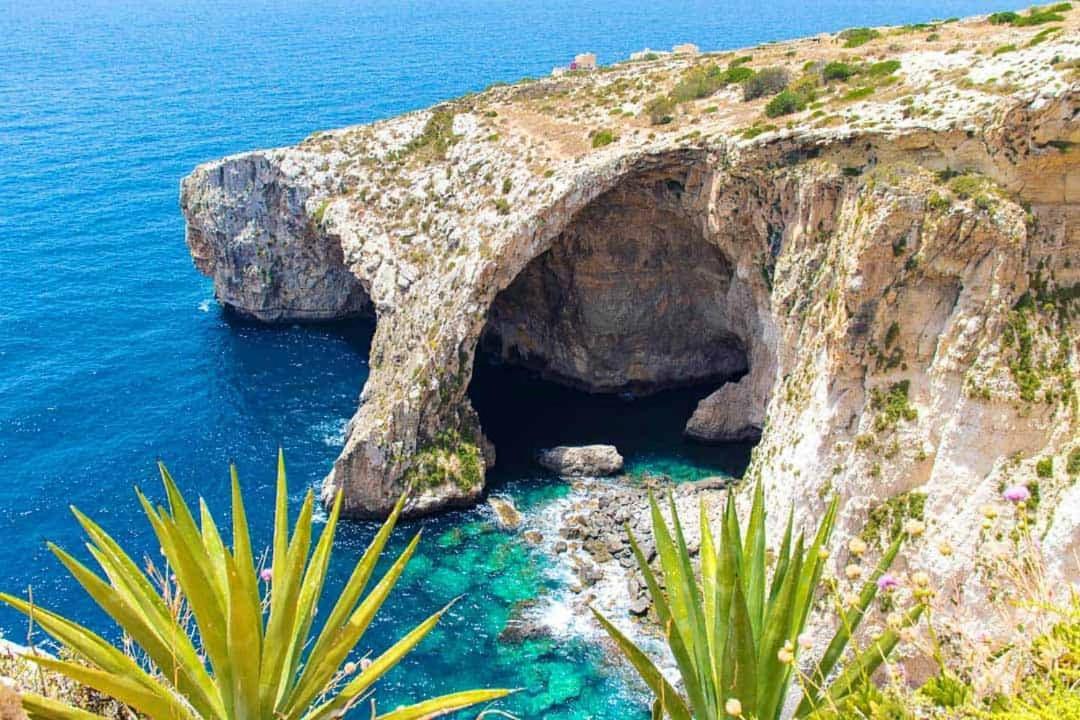 Willa Dar Il-Hena Zurrieq Zewnętrze zdjęcie
